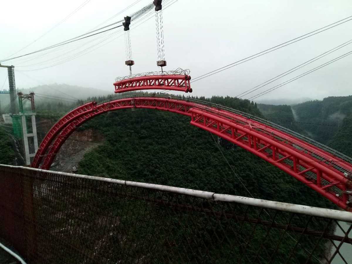 拱橋